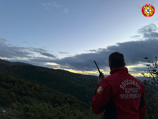 Arquata del Tronto - Trovato morto il cercatore di funghi disperso da ieri: è un 65enne di  Folignano